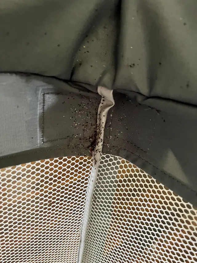 Go2-Pros Pest Control — customer photo 5