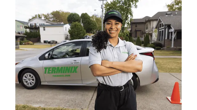 Terminix — photo from the business 1