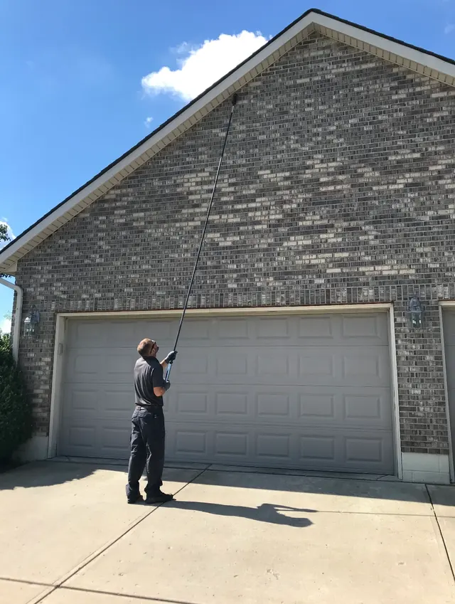Brown Pest Control Inc — photo from the business 5