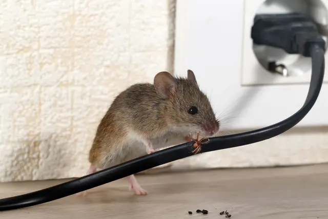 Brown Pest Control Inc — photo from the business 6