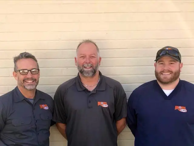 Brown Pest Control Inc — photo from the business 11