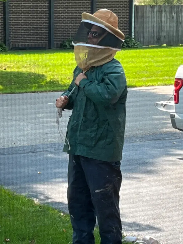 Brown Pest Control Inc — customer photo 12