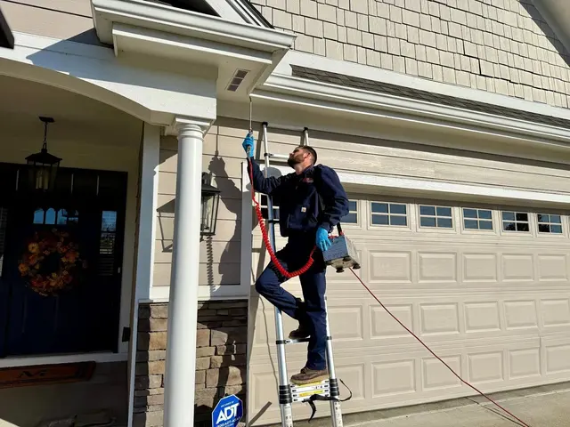 Brown Pest Control Inc — photo from the business 3