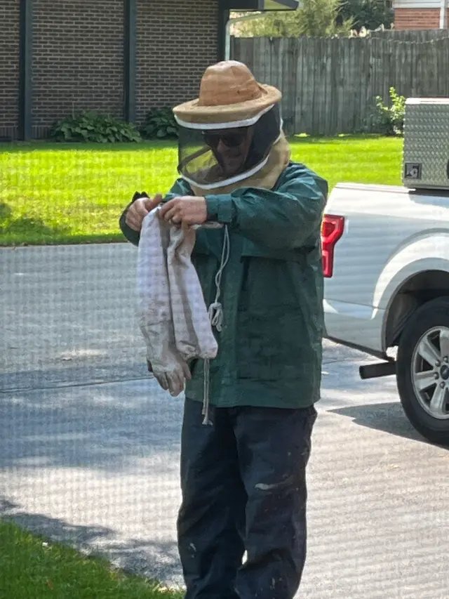 Brown Pest Control Inc — customer photo 8