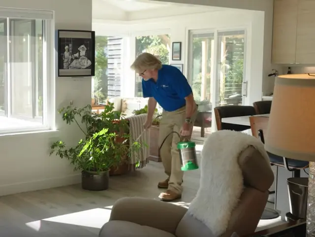 EcoPro Termite & Pest, LLC — photo from the business 10