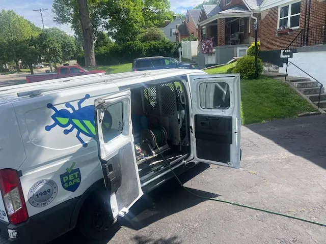 EcoPro Termite & Pest, LLC — photo from the business 8