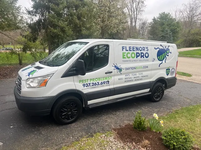 EcoPro Termite & Pest, LLC — photo from the business 2