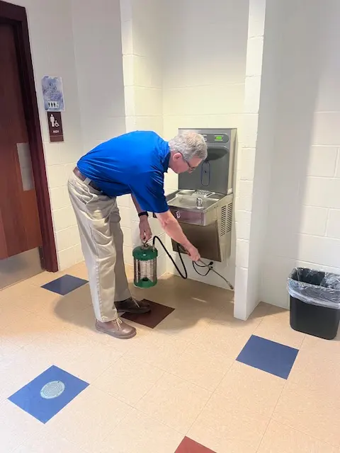 EcoPro Termite & Pest, LLC — photo from the business 7