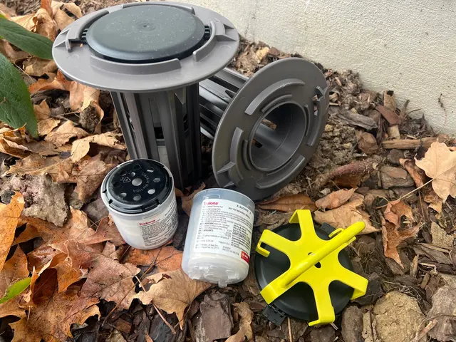 EcoPro Termite & Pest, LLC — photo from the business 9