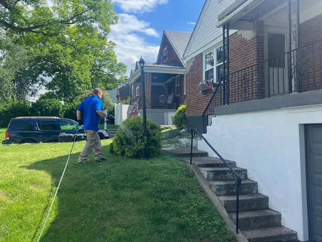 EcoPro Termite & Pest, LLC — photo from the business 6
