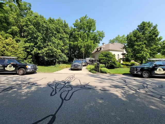 Barnes Wildlife Control — photo from the business 7