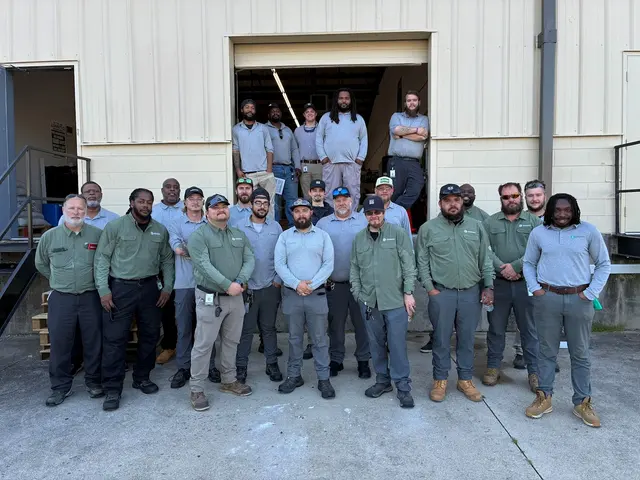 Greenix Pest Control — photo from the business 9