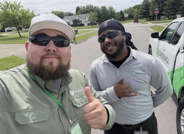 Greenix Pest Control — photo from the business 8