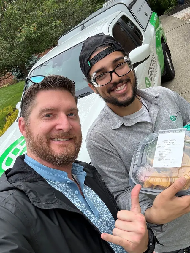 Greenix Pest Control — photo from the business 12