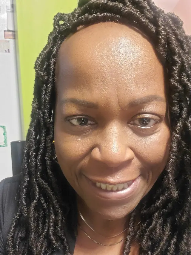 Customer photo from Carol's review