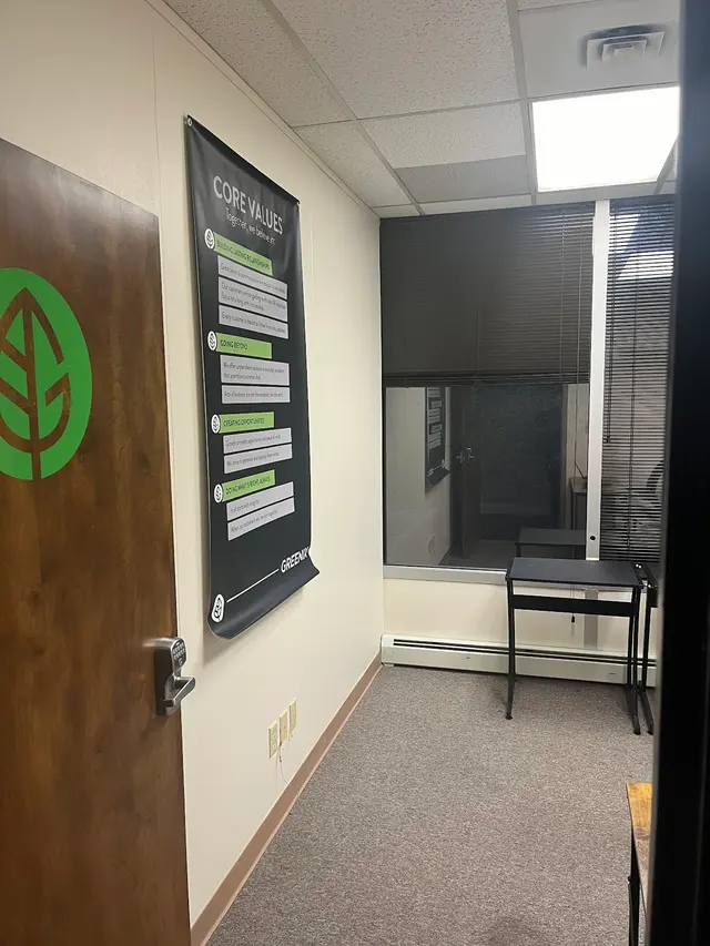 Greenix Pest Control — photo from the business 6