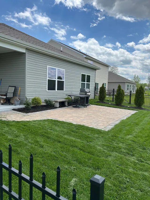 Greenix Pest Control — customer photo 3