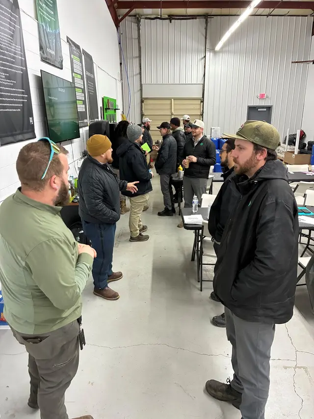 Greenix Pest Control — photo from the business 11