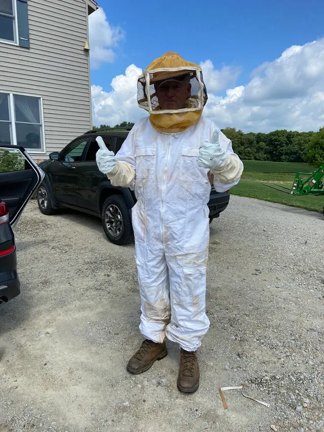Dean's Pest Control — customer photo 7