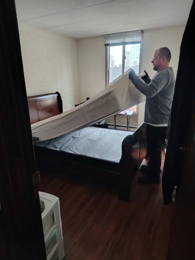 Dean's Pest Control — photo from the business 8