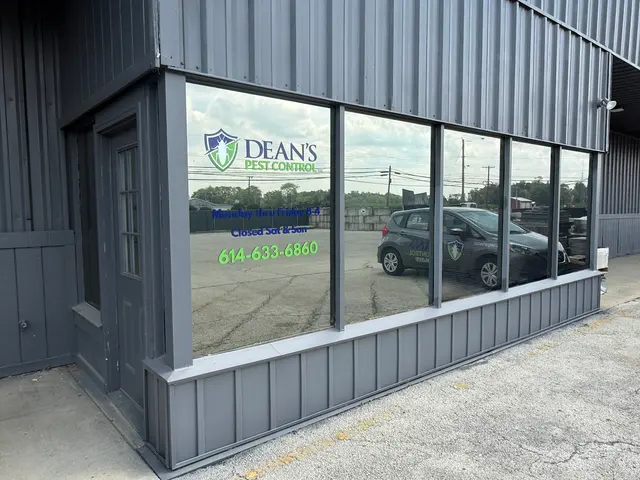 Dean's Pest Control — photo from the business 5