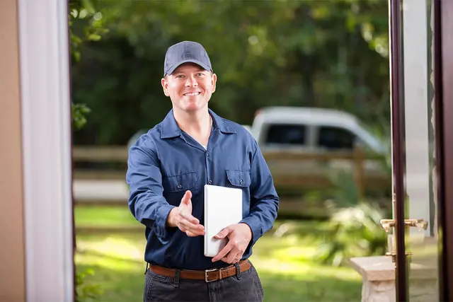 Dean's Pest Control — photo from the business 3