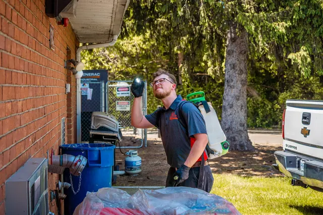 A-1 Able Pest Doctors — photo from the business 10