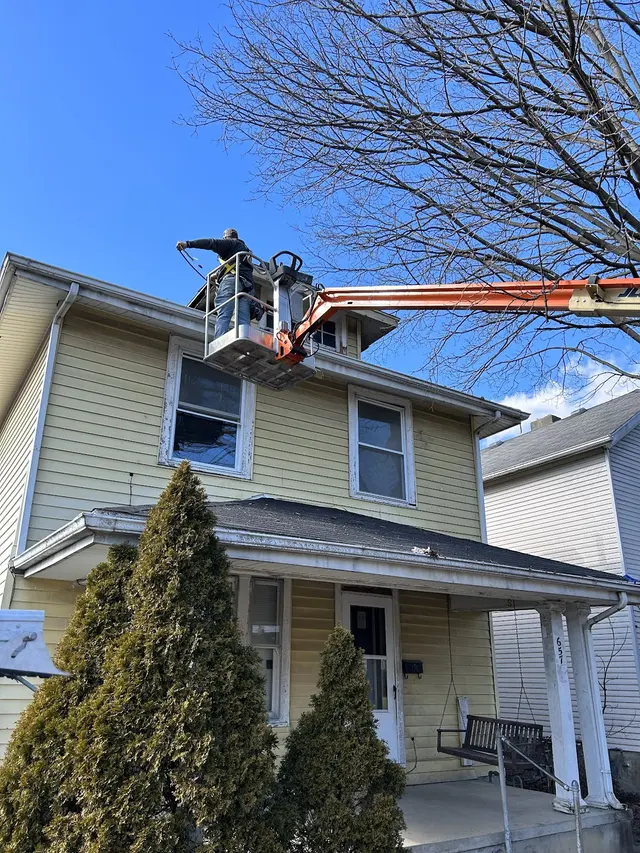 Far Hills Pest Control and Home Services — photo from the business 11