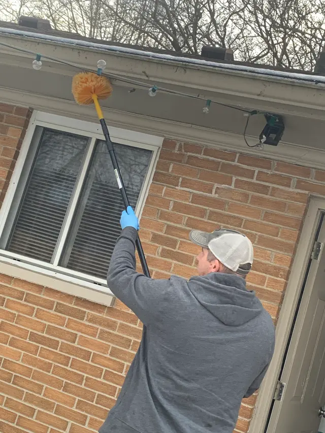 Far Hills Pest Control and Home Services — photo from the business 7