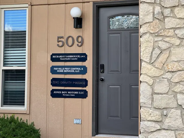 Far Hills Pest Control and Home Services — photo from the business 10