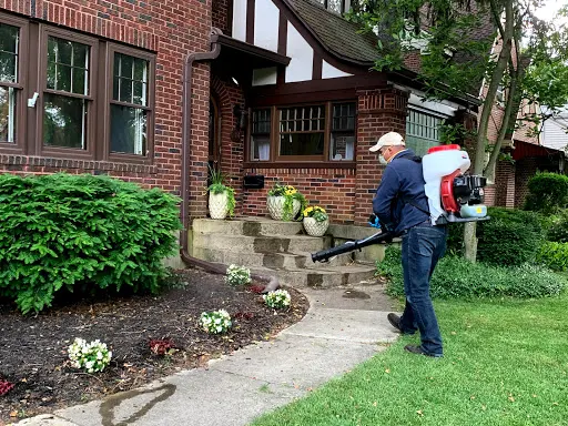 Far Hills Pest Control and Home Services — photo from the business 9