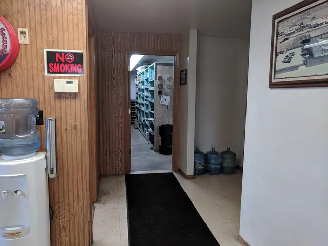 Gene's Auto & Truck — customer photo 5
