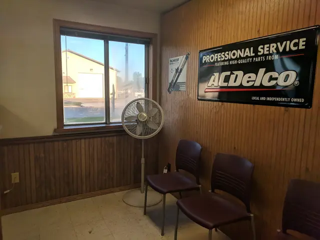 Gene's Auto & Truck — customer photo 4
