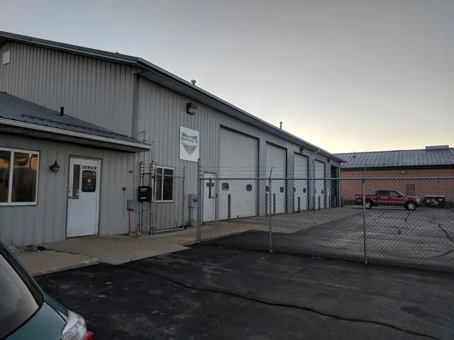 Gene's Auto & Truck — customer photo 2