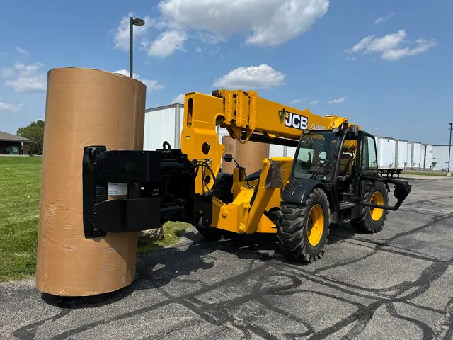 Glenn's 24 HR Towing Inc — photo from the business 7