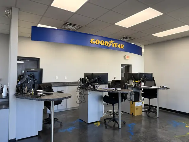 Huron Automotive — photo from the business 2