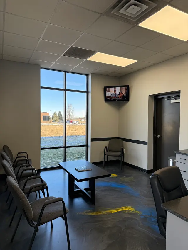 Huron Automotive — photo from the business 3