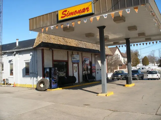 Simonar Service — photo from the business 1