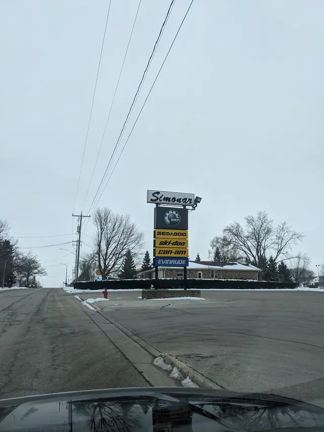 Simonar Service — customer photo 6