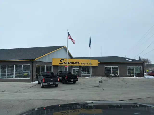 Simonar Service — customer photo 3