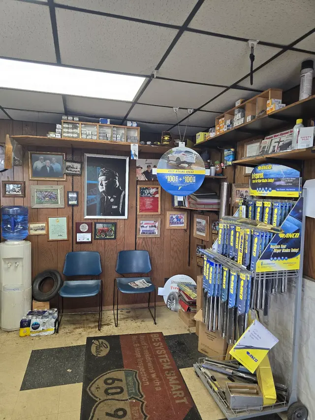 Simonar Service — customer photo 2