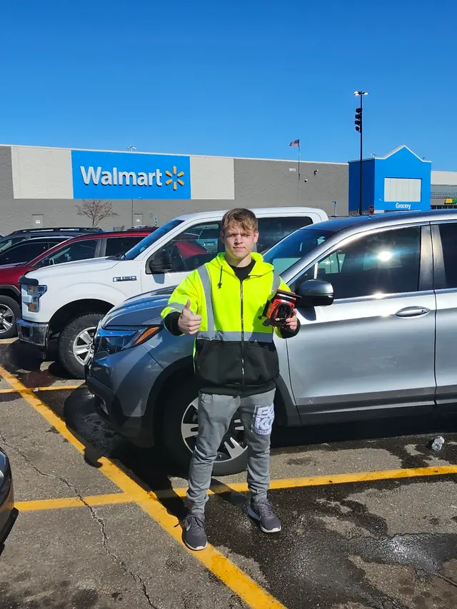 Easy Roadside Assistance — photo from the business 3