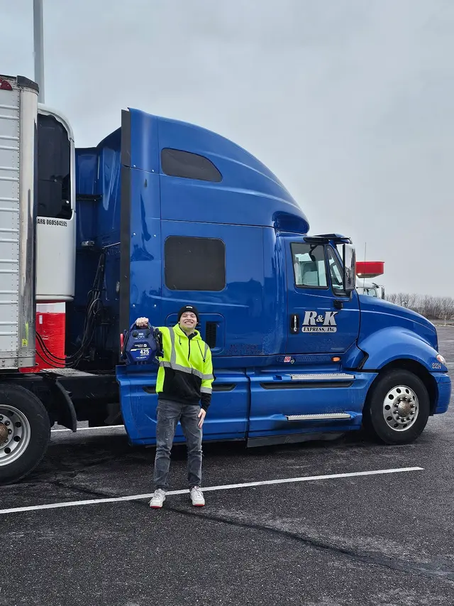 Easy Roadside Assistance — photo from the business 4