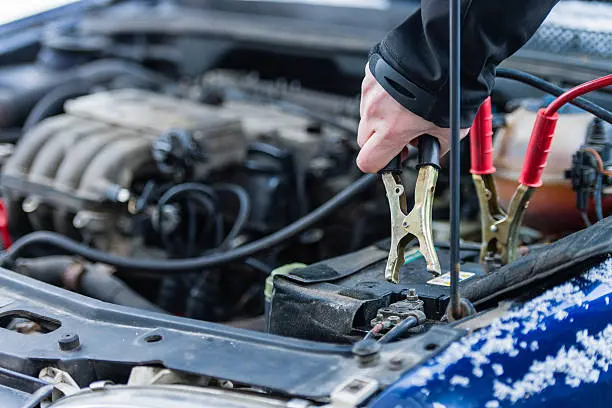 Easy Roadside Assistance — photo from the business 10