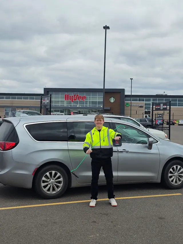 Easy Roadside Assistance — photo from the business 2