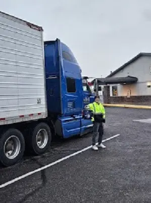 Easy Roadside Assistance — photo from the business 1
