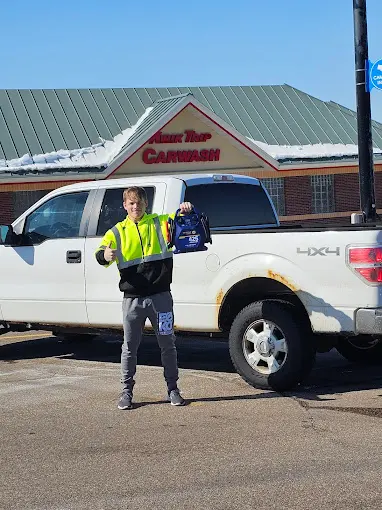 Easy Roadside Assistance — photo from the business 6