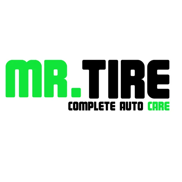 Mr. Tire Auto Repair — photo from the business 8