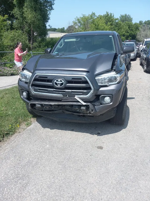 Detail Shop Towing — customer photo 7