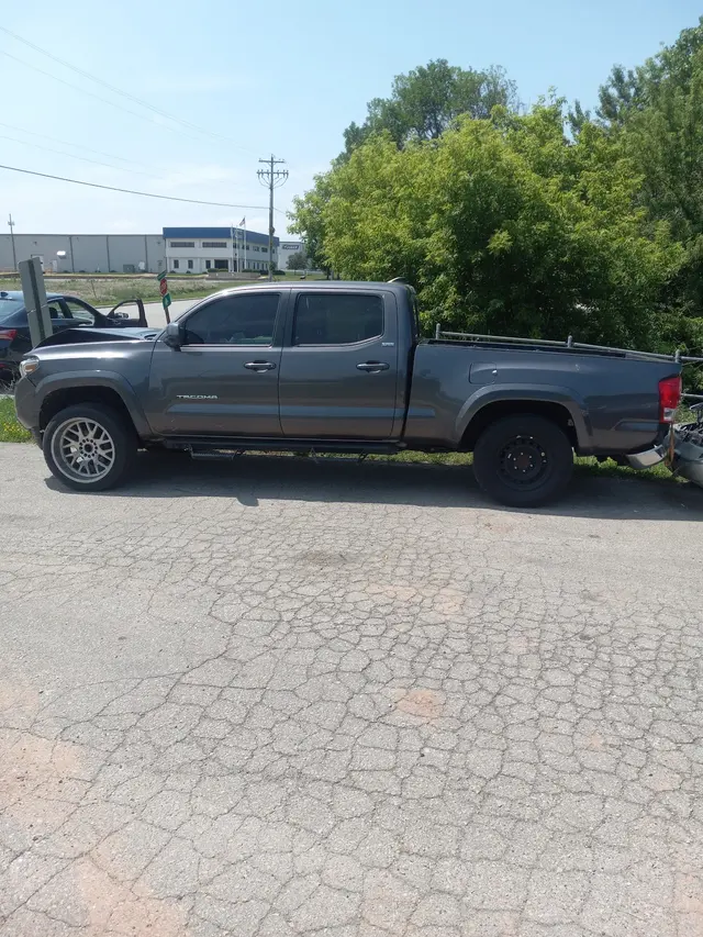 Detail Shop Towing — customer photo 3